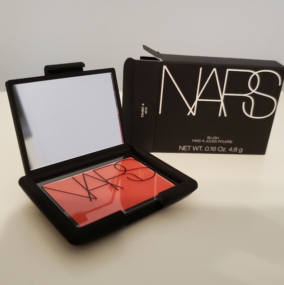 nars red blush
